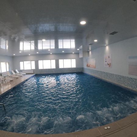 Velingrad Balneohotel Zewnętrze zdjęcie