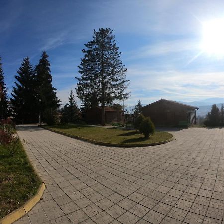 Velingrad Balneohotel Zewnętrze zdjęcie