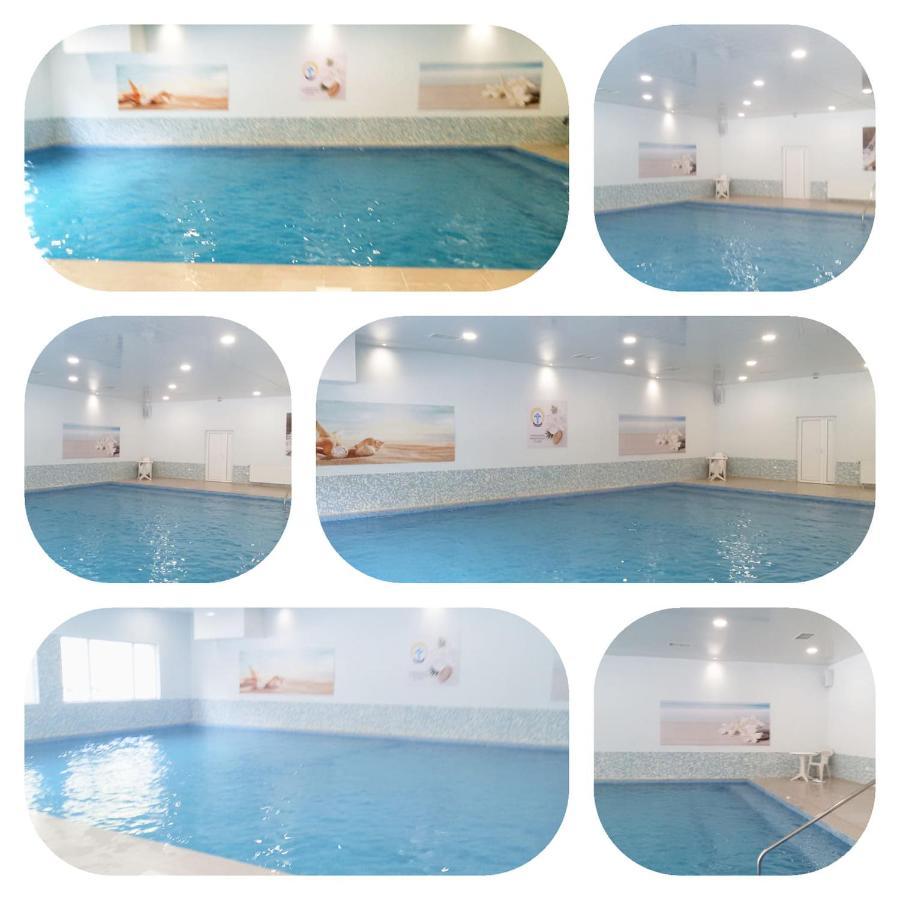 Velingrad Balneohotel Zewnętrze zdjęcie