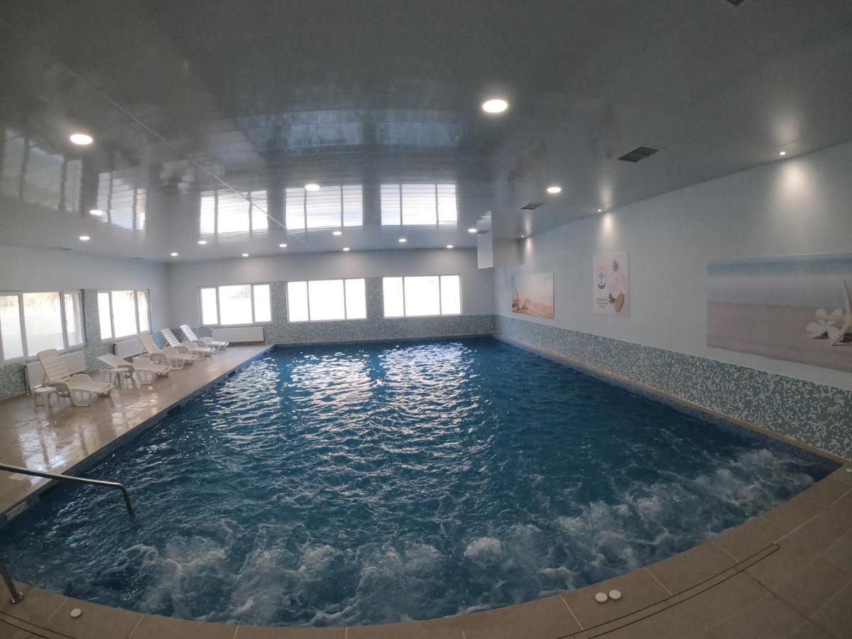 Velingrad Balneohotel Zewnętrze zdjęcie
