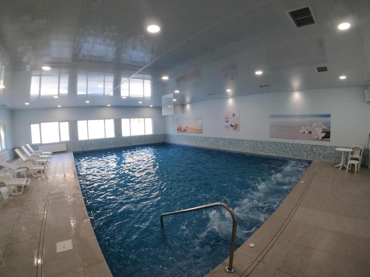 Velingrad Balneohotel Zewnętrze zdjęcie