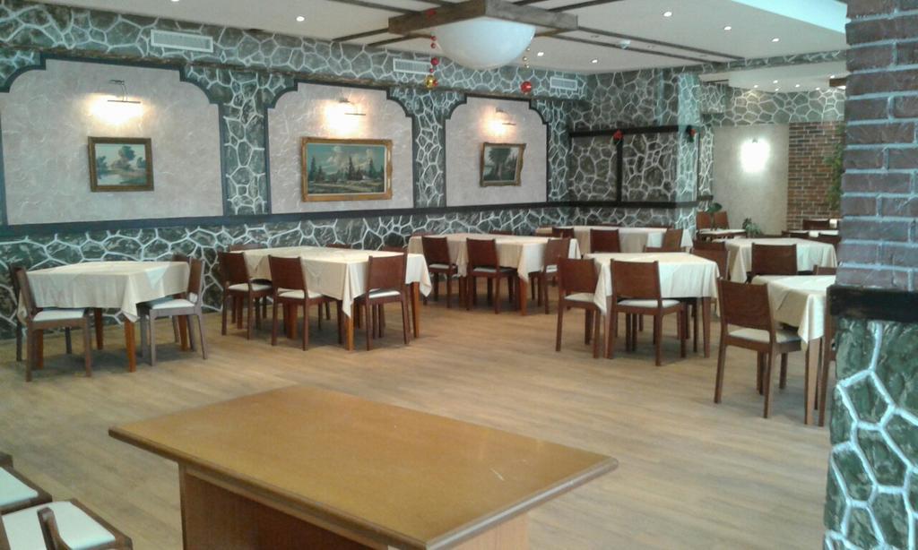 Velingrad Balneohotel Zewnętrze zdjęcie