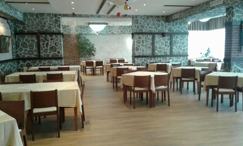 Velingrad Balneohotel Zewnętrze zdjęcie