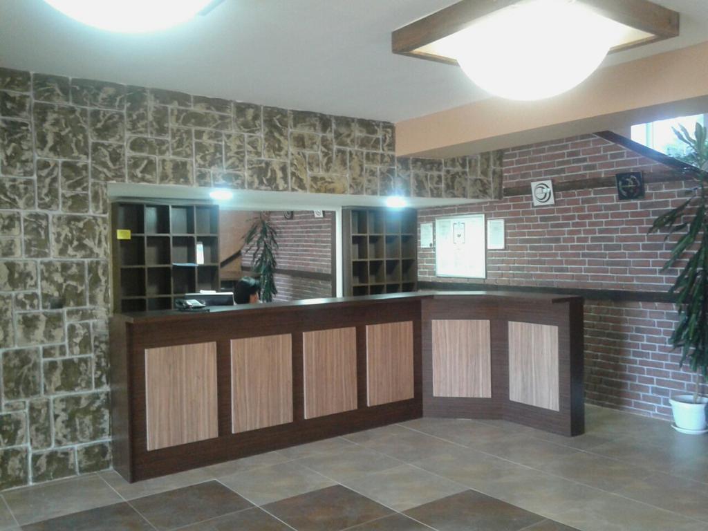 Velingrad Balneohotel Zewnętrze zdjęcie