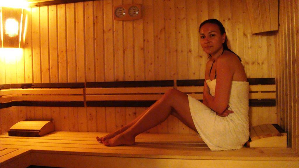 Velingrad Balneohotel Zewnętrze zdjęcie