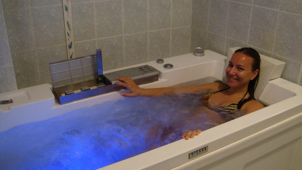 Velingrad Balneohotel Zewnętrze zdjęcie