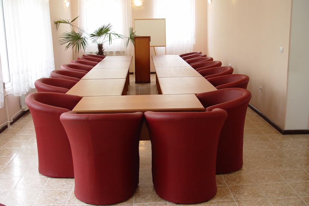 Velingrad Balneohotel Zewnętrze zdjęcie