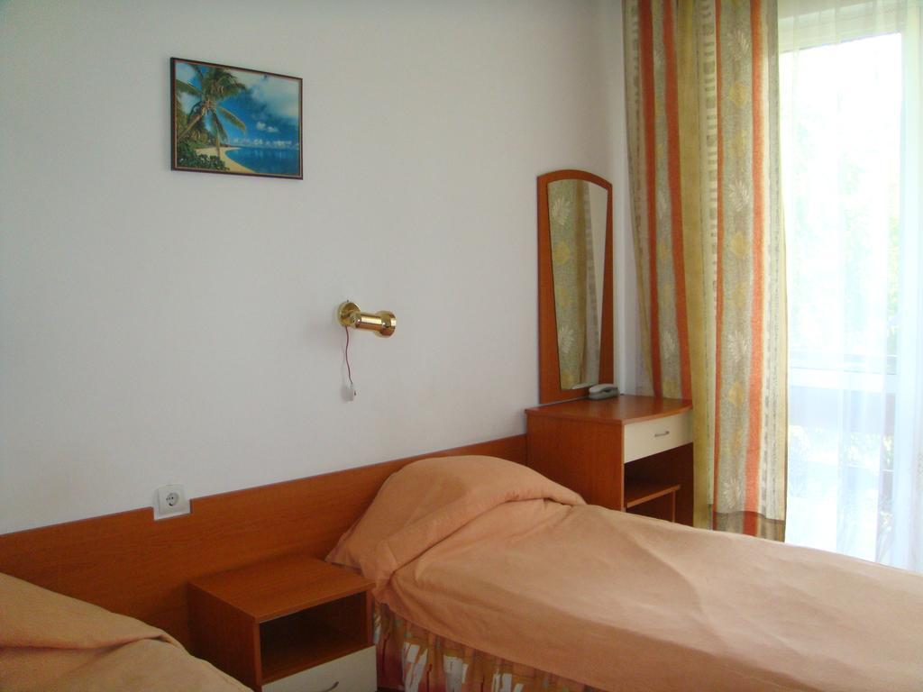 Velingrad Balneohotel Pokój zdjęcie