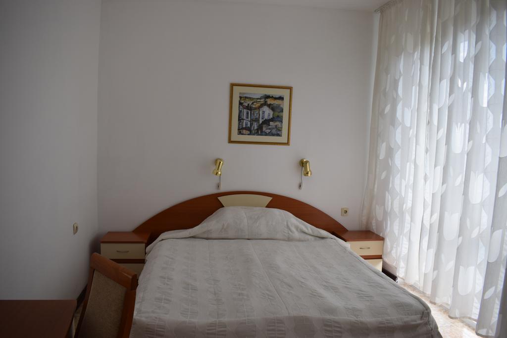 Velingrad Balneohotel Zewnętrze zdjęcie