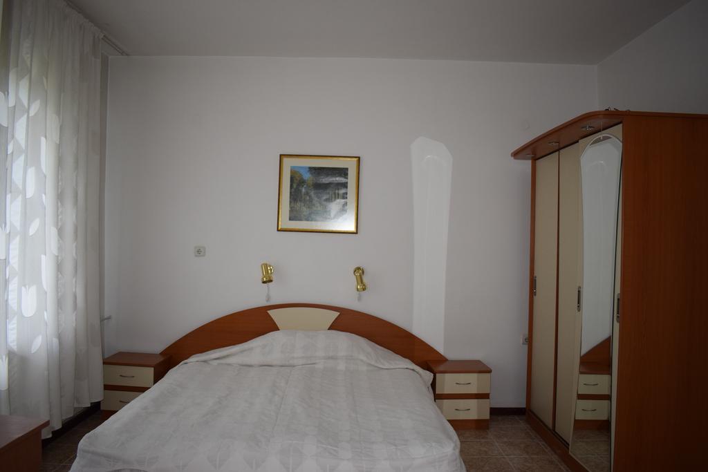 Velingrad Balneohotel Zewnętrze zdjęcie